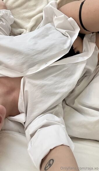 Raja Meissner Nude Leaks OnlyFans Photo 81