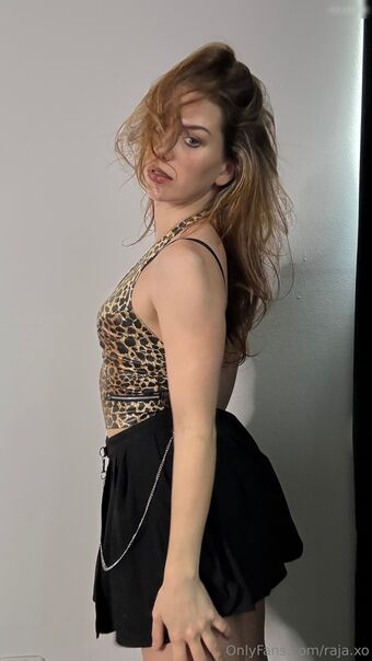 Raja Meissner Nude Leaks OnlyFans Photo 76