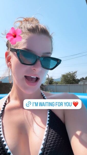 Raja Meissner Nude Leaks OnlyFans Photo 71