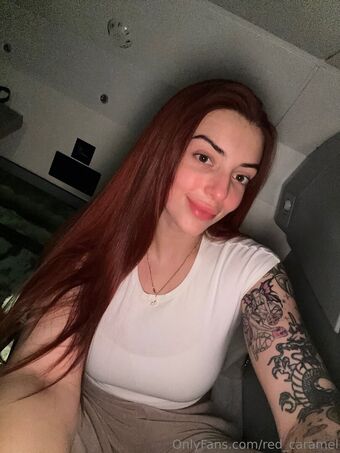 red_caramel Nude Leaks OnlyFans Photo 12