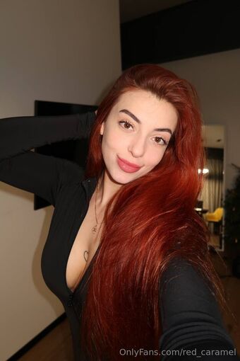 red_caramel Nude Leaks OnlyFans Photo 19