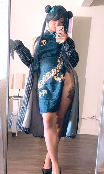 tarantunya Nude Leaks OnlyFans Photo 14