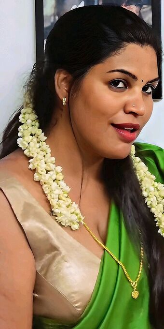 reshma_rechu Nude Leaks OnlyFans Photo 15