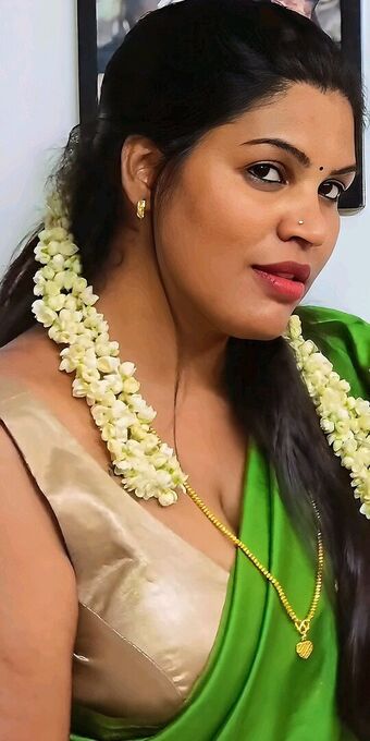 reshma_rechu Nude Leaks OnlyFans Photo 14