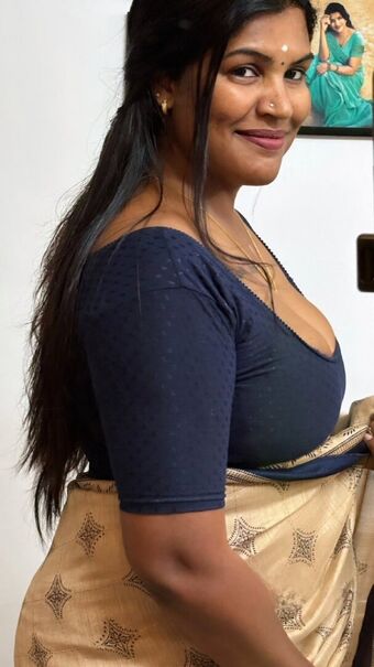 reshma_rechu Nude Leaks OnlyFans Photo 16