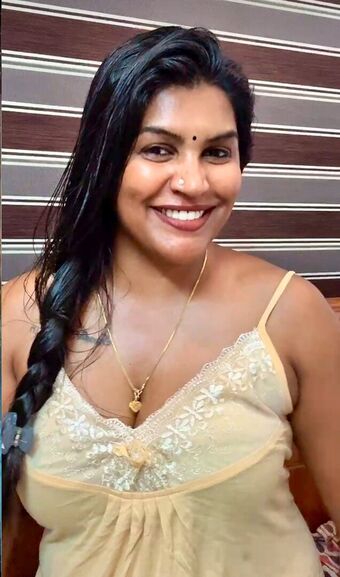 reshma_rechu Nude Leaks OnlyFans Photo 6