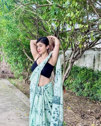 Riya Pandey Nude Leaks OnlyFans Photo 17