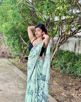 Riya Pandey Nude Leaks OnlyFans Photo 16