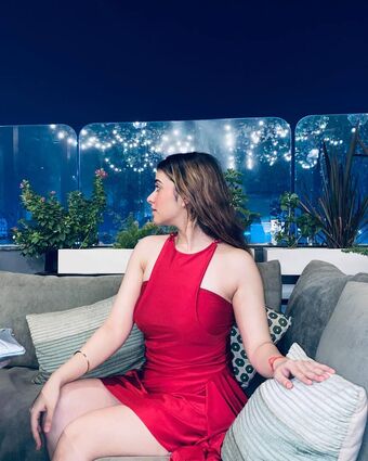 Riya Pandey Nude Leaks OnlyFans Photo 22