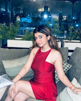 Riya Pandey Nude Leaks OnlyFans Photo 20