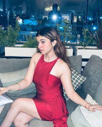 Riya Pandey Nude Leaks OnlyFans Photo 19