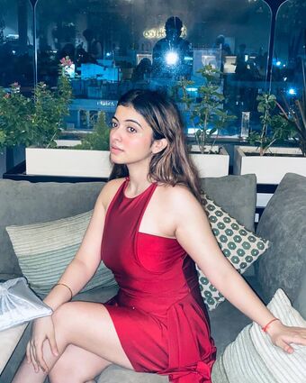 Riya Pandey Nude Leaks OnlyFans Photo 21