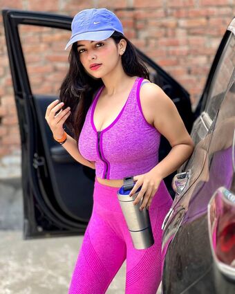 Riya Pandey Nude Leaks OnlyFans Photo 15