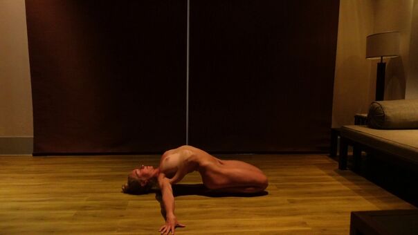 Rosie Burr Nude Leaks OnlyFans Photo 2