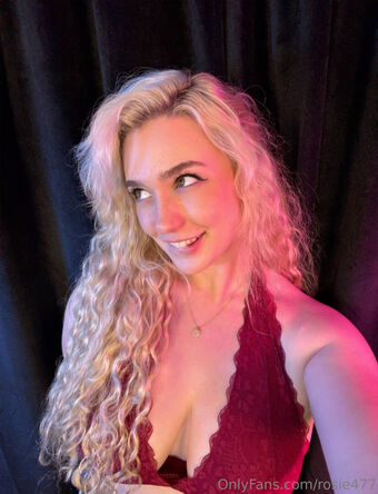 rosie477 Nude Leaks OnlyFans Photo 3