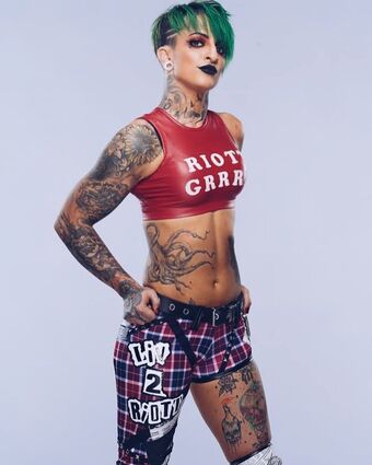 Ruby-Soho Nude Leaks OnlyFans Photo 353