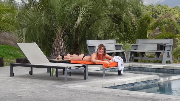 Sabrina Leamon Nude Leaks OnlyFans Photo 61