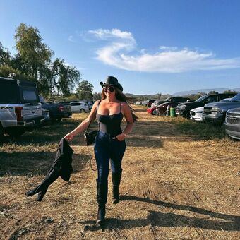 Sabrina Leamon Nude Leaks OnlyFans Photo 63