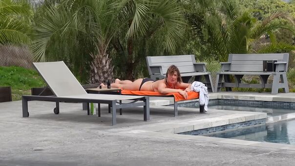 Sabrina Leamon Nude Leaks OnlyFans Photo 60