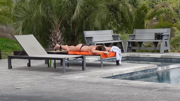 Sabrina Leamon Nude Leaks OnlyFans Photo 59