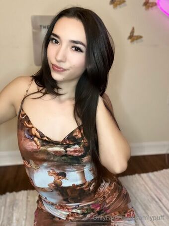 samlypuff Nude Leaks OnlyFans Photo 170