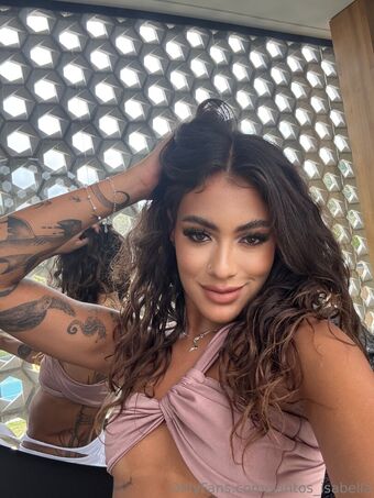 santos_isabella Nude Leaks OnlyFans Photo 55