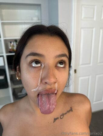 sariahx0 Nude Leaks OnlyFans Photo 13