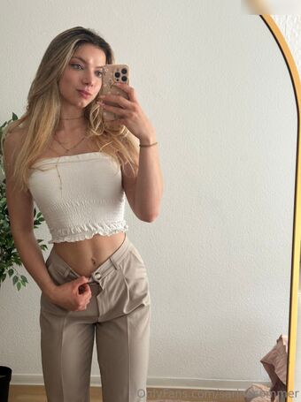 Sarina sommer Nude Leaks OnlyFans Photo 4