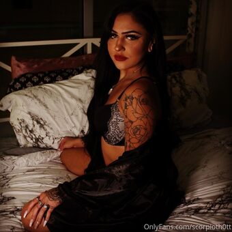 scorpioprincessxx Nude Leaks OnlyFans Photo 44