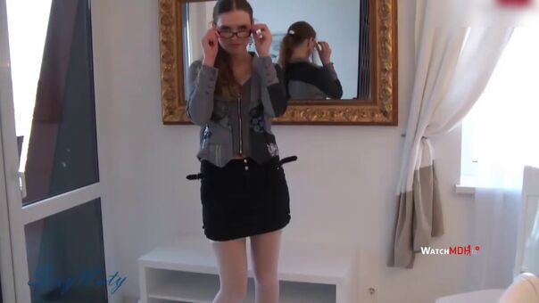 SexyNaty Nude Leaks OnlyFans Photo 86