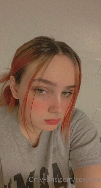 sexyvee Nude Leaks OnlyFans Photo 1