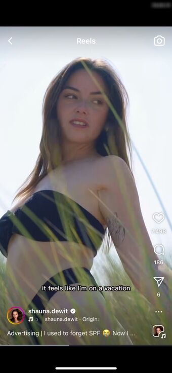 Shauna Dewit Nude Leaks OnlyFans Photo 130