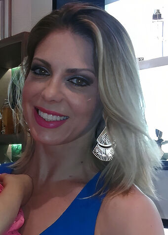 Sheila Mello Nude Leaks OnlyFans Photo 72