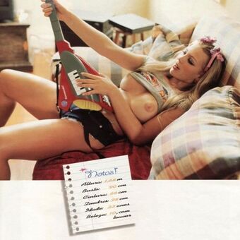 Sheila Mello Nude Leaks OnlyFans Photo 66