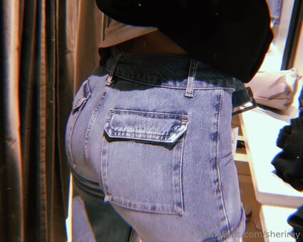 sherirey Nude Leaks OnlyFans Photo 9