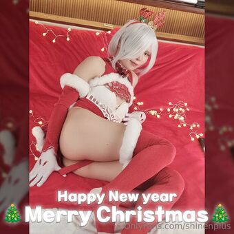 shinenplus Nude Leaks OnlyFans Photo 15