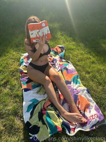 Shinylikeclara Nude Leaks OnlyFans Photo 67