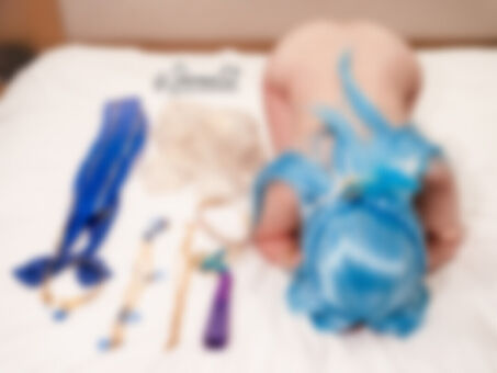 Shiro Nude Leaks OnlyFans Photo 2