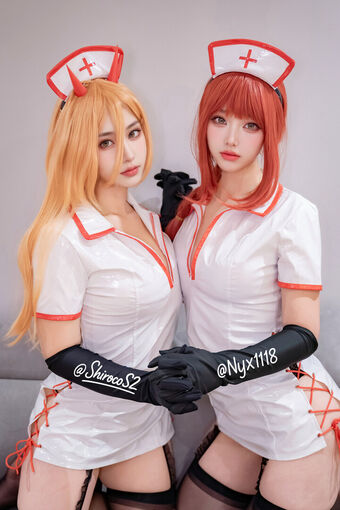 Shiro Nude Leaks OnlyFans Photo 8