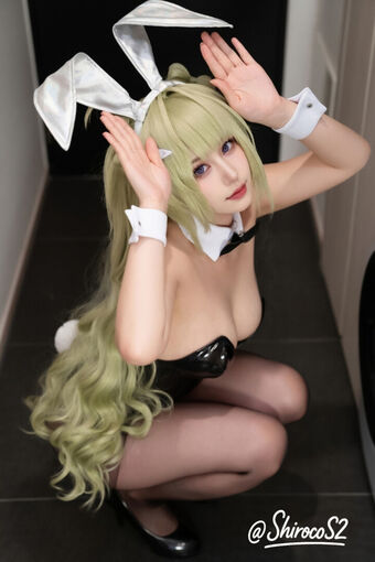 Shiro Nude Leaks OnlyFans Photo 5