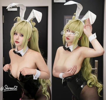 Shiro Nude Leaks OnlyFans Photo 4