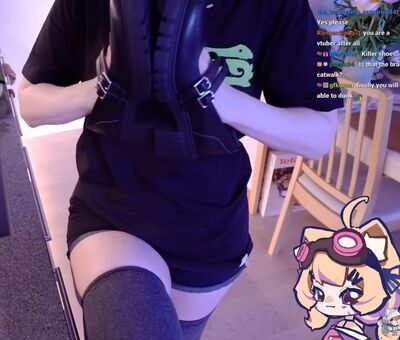 SquChan Nude Leaks OnlyFans Photo 25