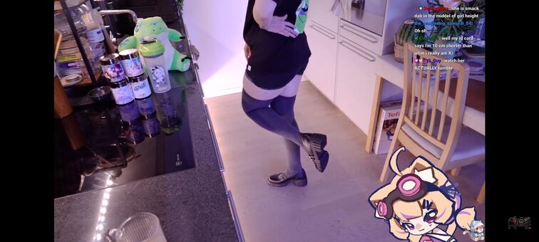 SquChan Nude Leaks OnlyFans Photo 27