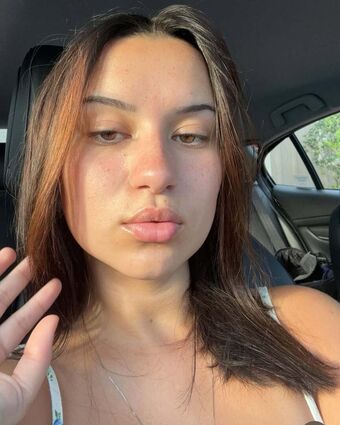 Sierra Elizabeth Nude Leaks OnlyFans Photo 17