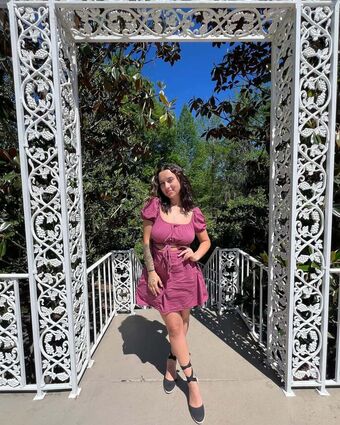 Sierra Elizabeth Nude Leaks OnlyFans Photo 19