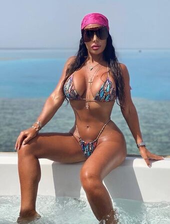 Silvia Iacucci Nude Leaks OnlyFans Photo 28