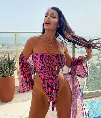 Silvia Iacucci Nude Leaks OnlyFans Photo 32