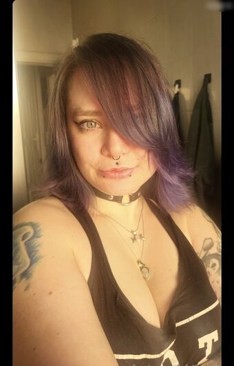 Sinful Seraph Nude Leaks OnlyFans Photo 5