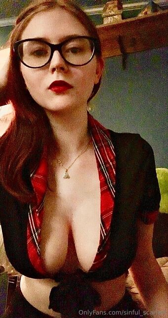 sinful_scarlett Nude Leaks OnlyFans Photo 19