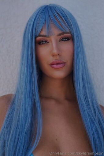 skylersimpson Nude Leaks OnlyFans Photo 18